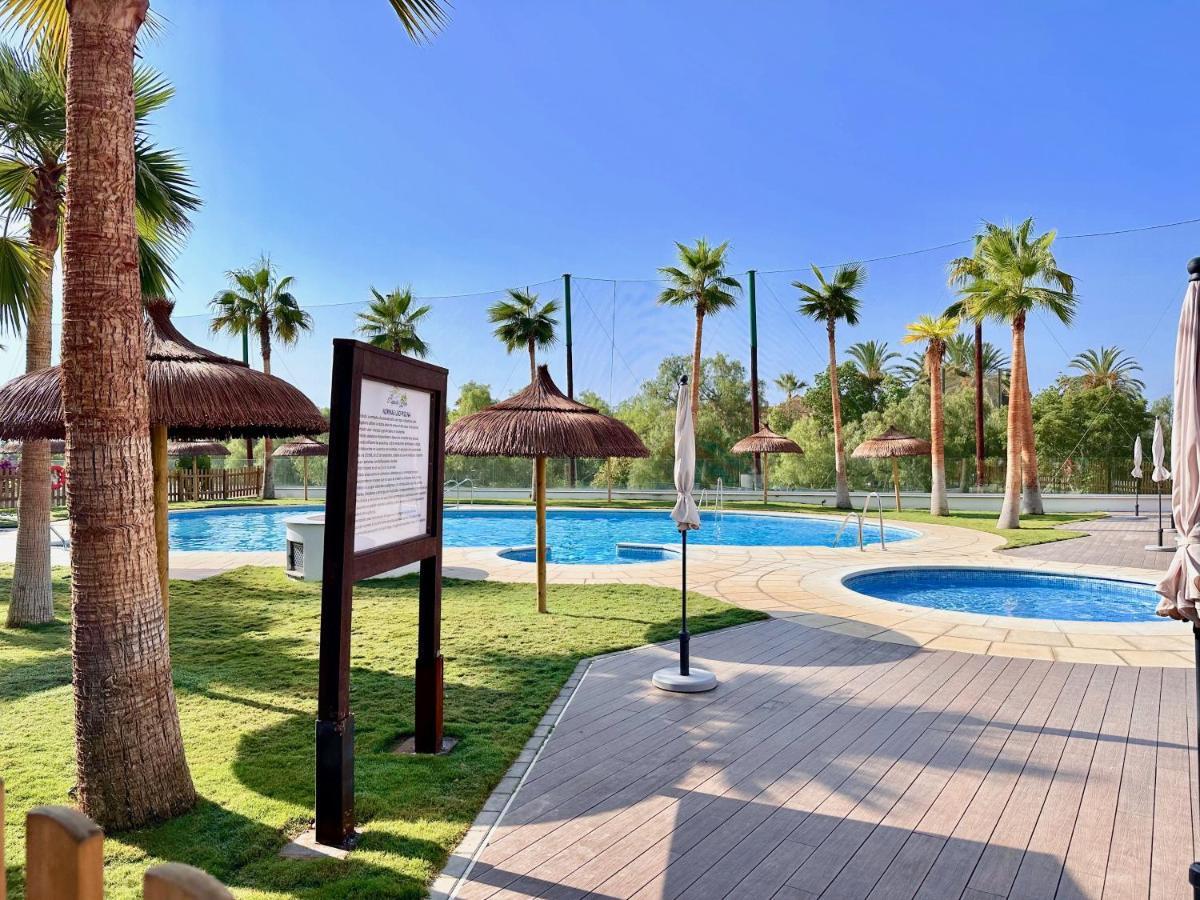 Sensacional Apartamento Aguacate Motril Ngoại thất bức ảnh