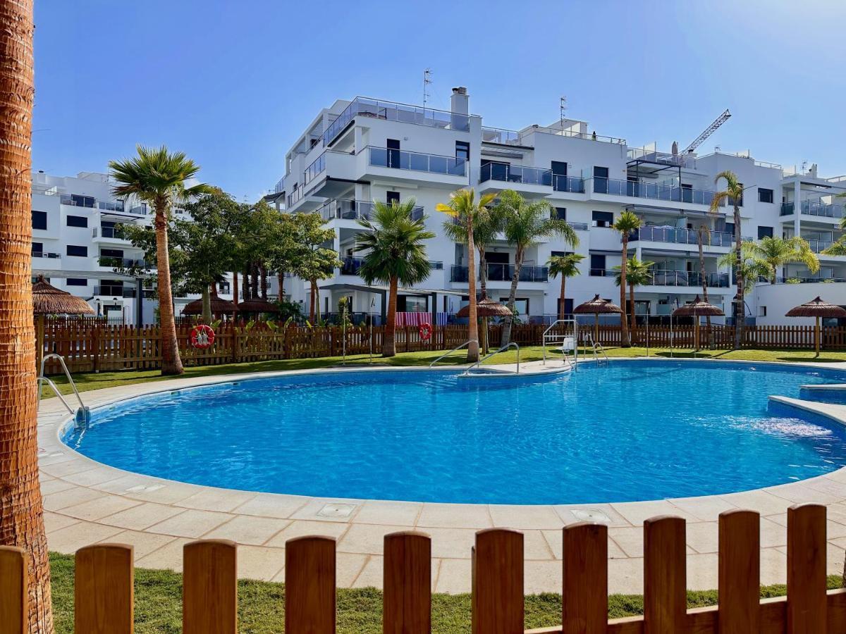 Sensacional Apartamento Aguacate Motril Ngoại thất bức ảnh