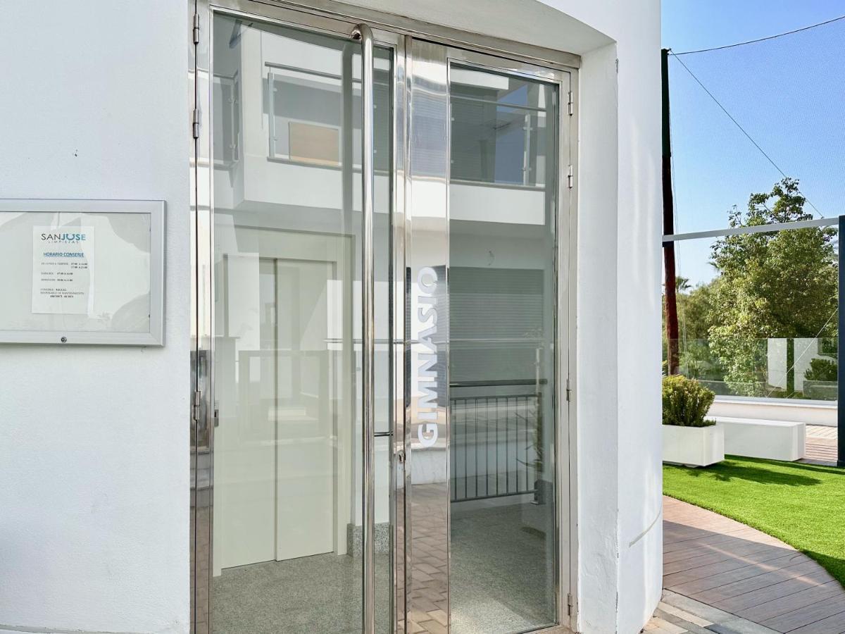 Sensacional Apartamento Aguacate Motril Ngoại thất bức ảnh