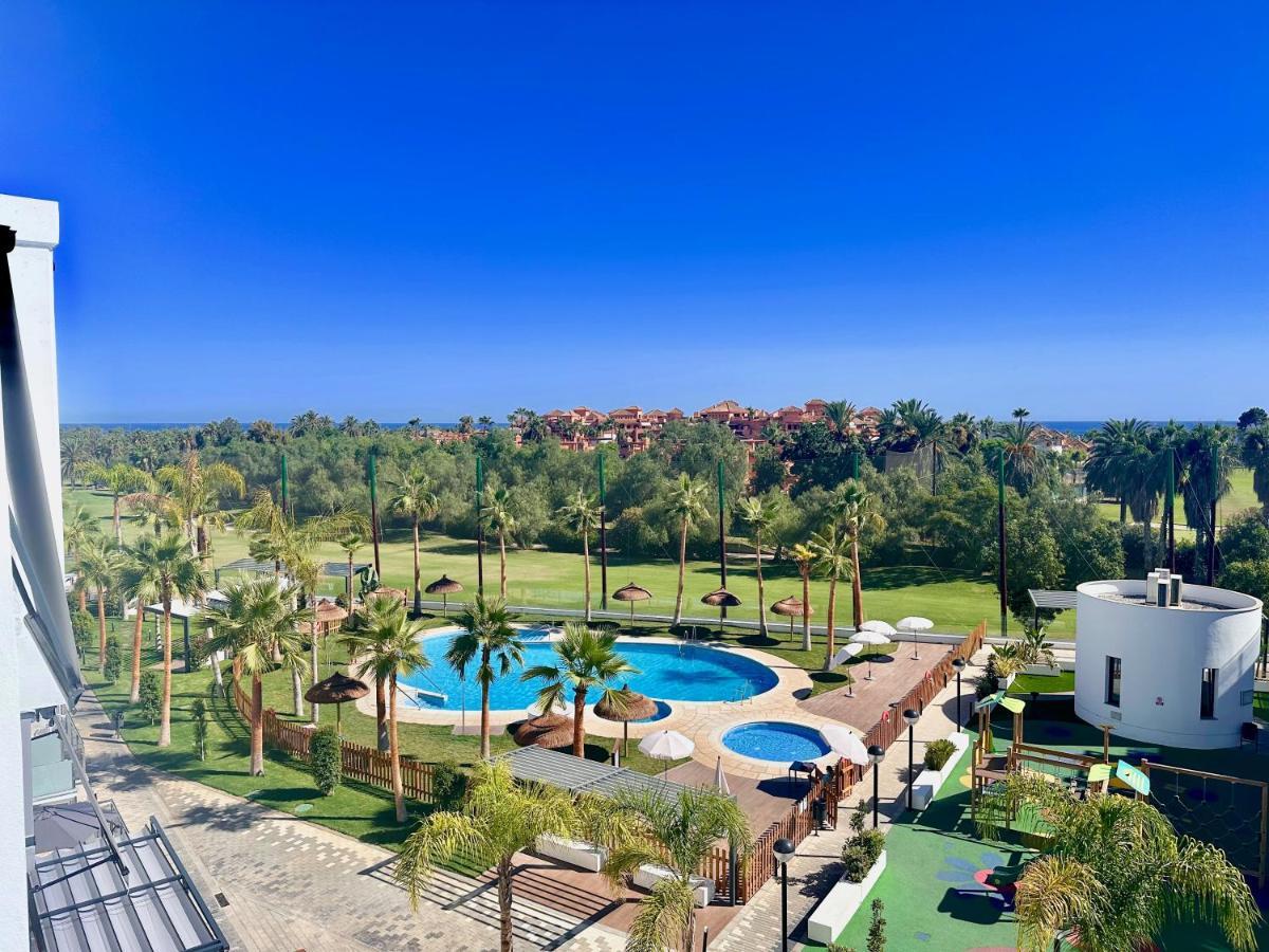 Sensacional Apartamento Aguacate Motril Ngoại thất bức ảnh