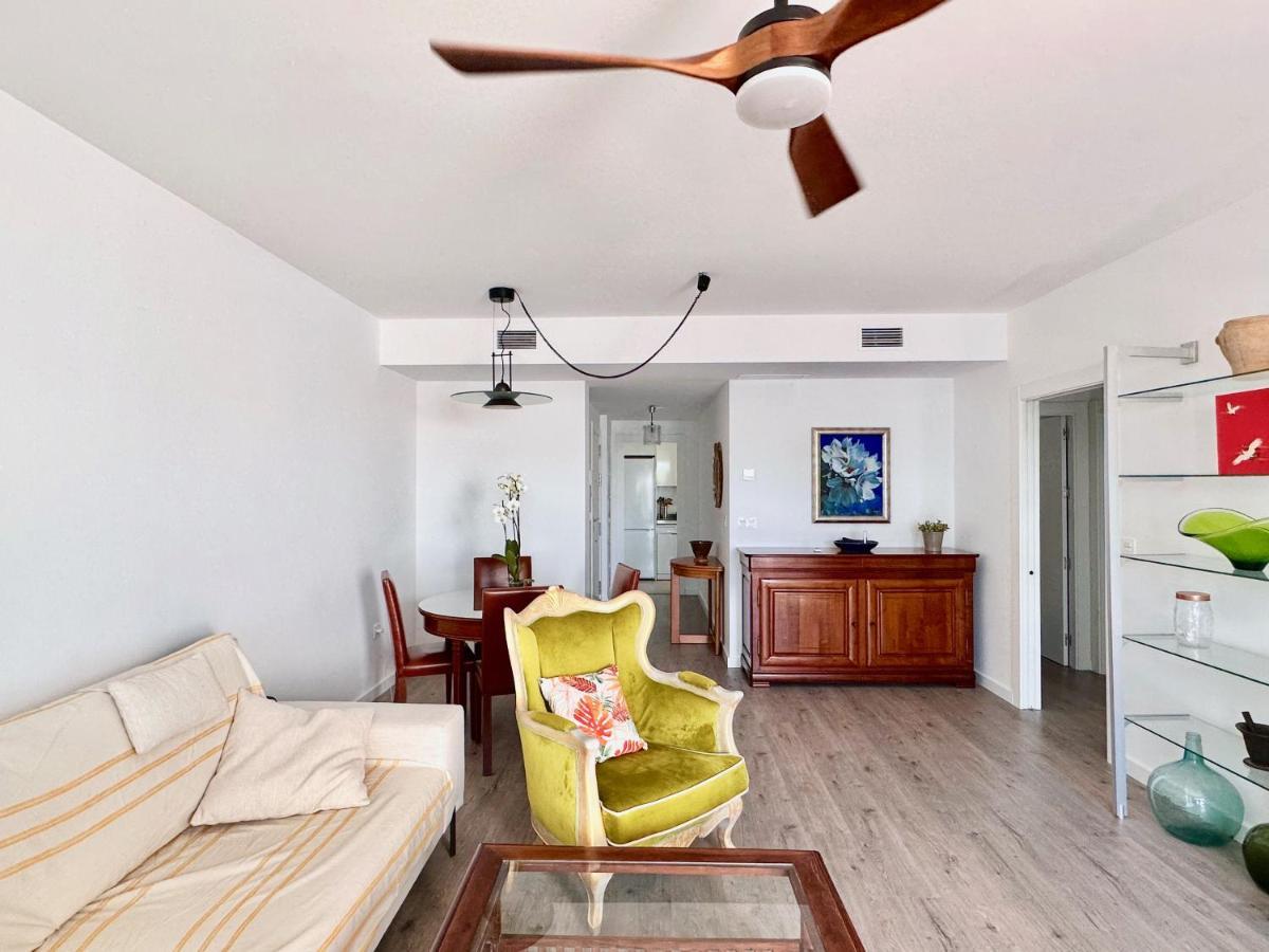 Sensacional Apartamento Aguacate Motril Ngoại thất bức ảnh