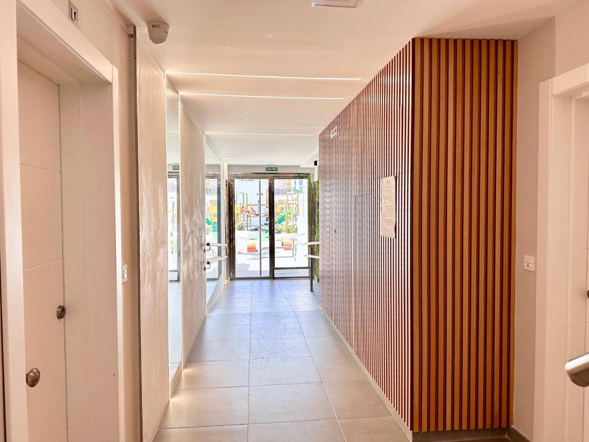 Sensacional Apartamento Aguacate Motril Ngoại thất bức ảnh