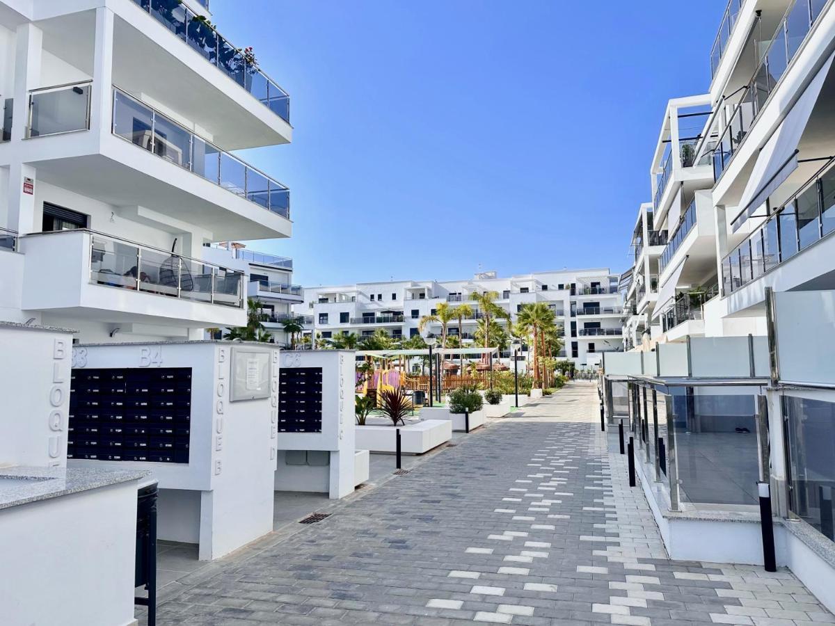 Sensacional Apartamento Aguacate Motril Ngoại thất bức ảnh