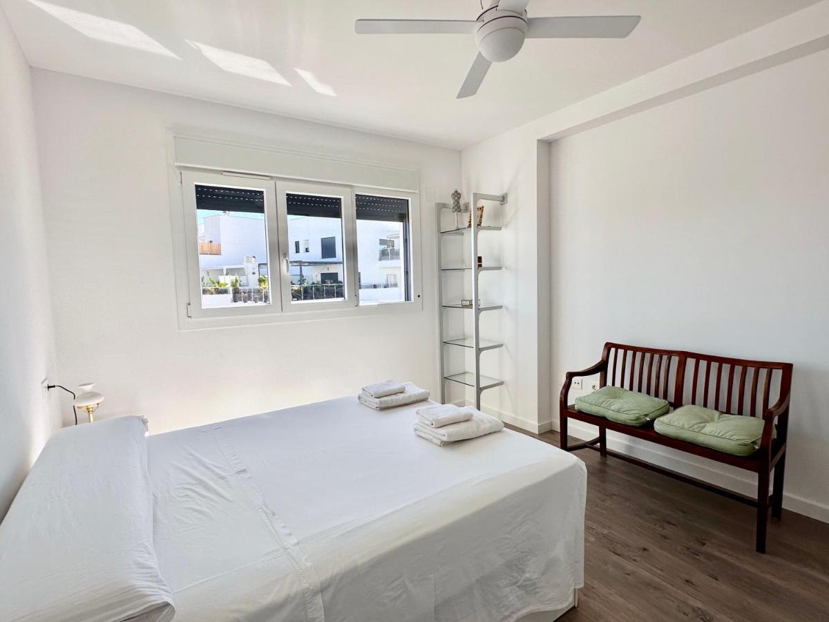 Sensacional Apartamento Aguacate Motril Ngoại thất bức ảnh