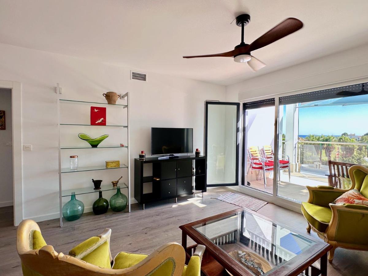 Sensacional Apartamento Aguacate Motril Ngoại thất bức ảnh