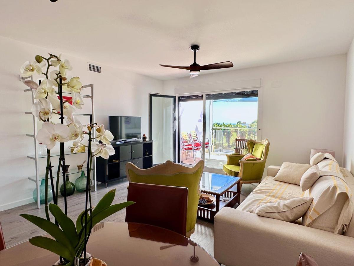 Sensacional Apartamento Aguacate Motril Ngoại thất bức ảnh