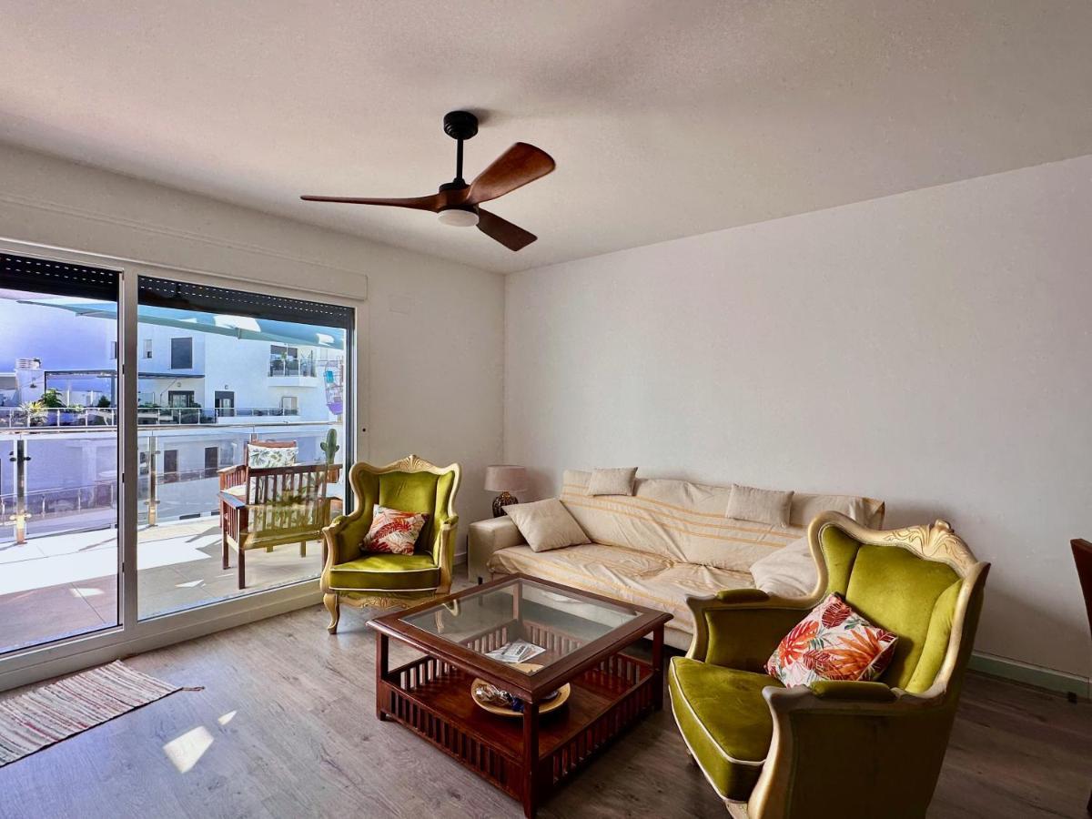 Sensacional Apartamento Aguacate Motril Ngoại thất bức ảnh