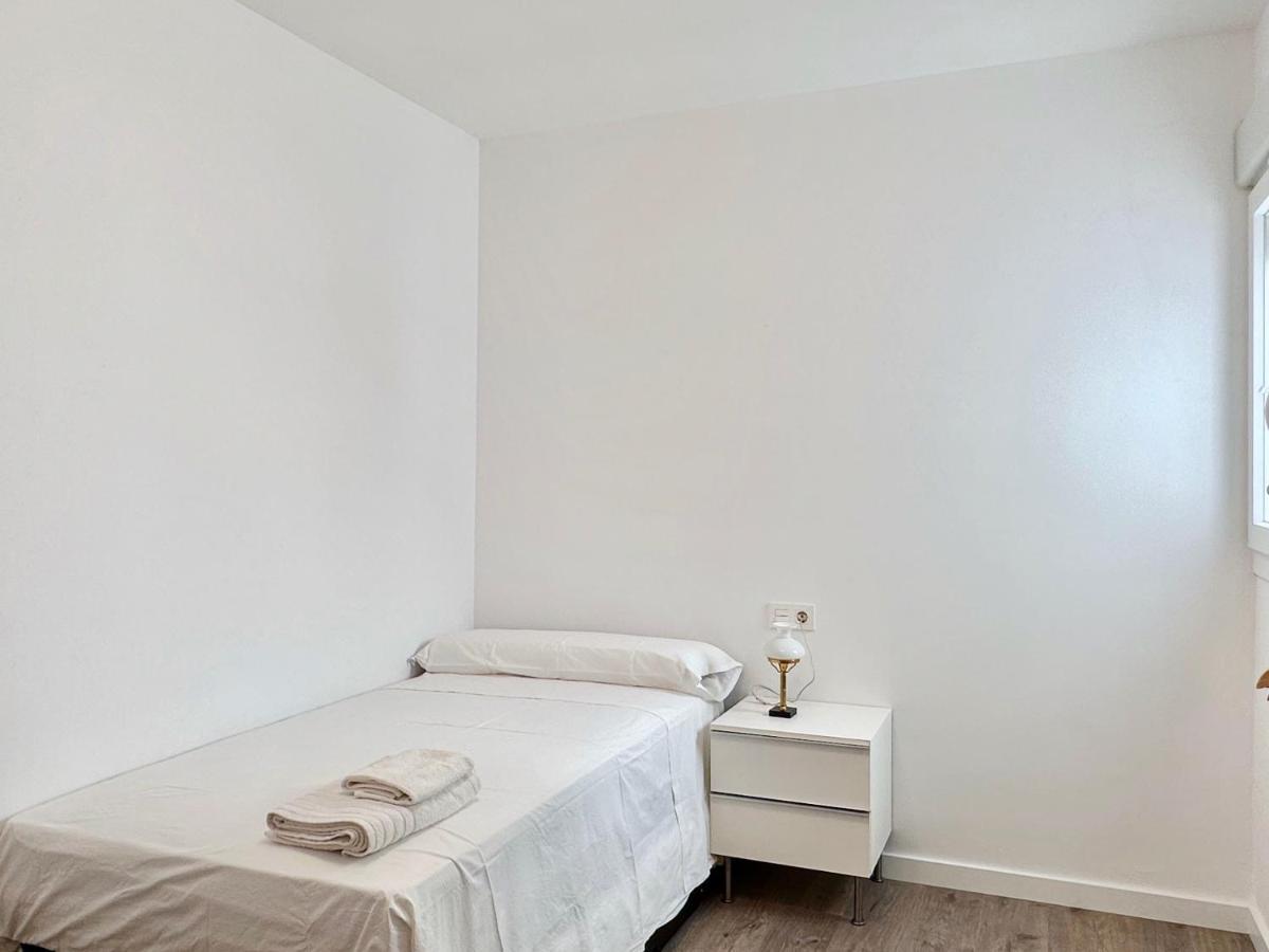 Sensacional Apartamento Aguacate Motril Ngoại thất bức ảnh
