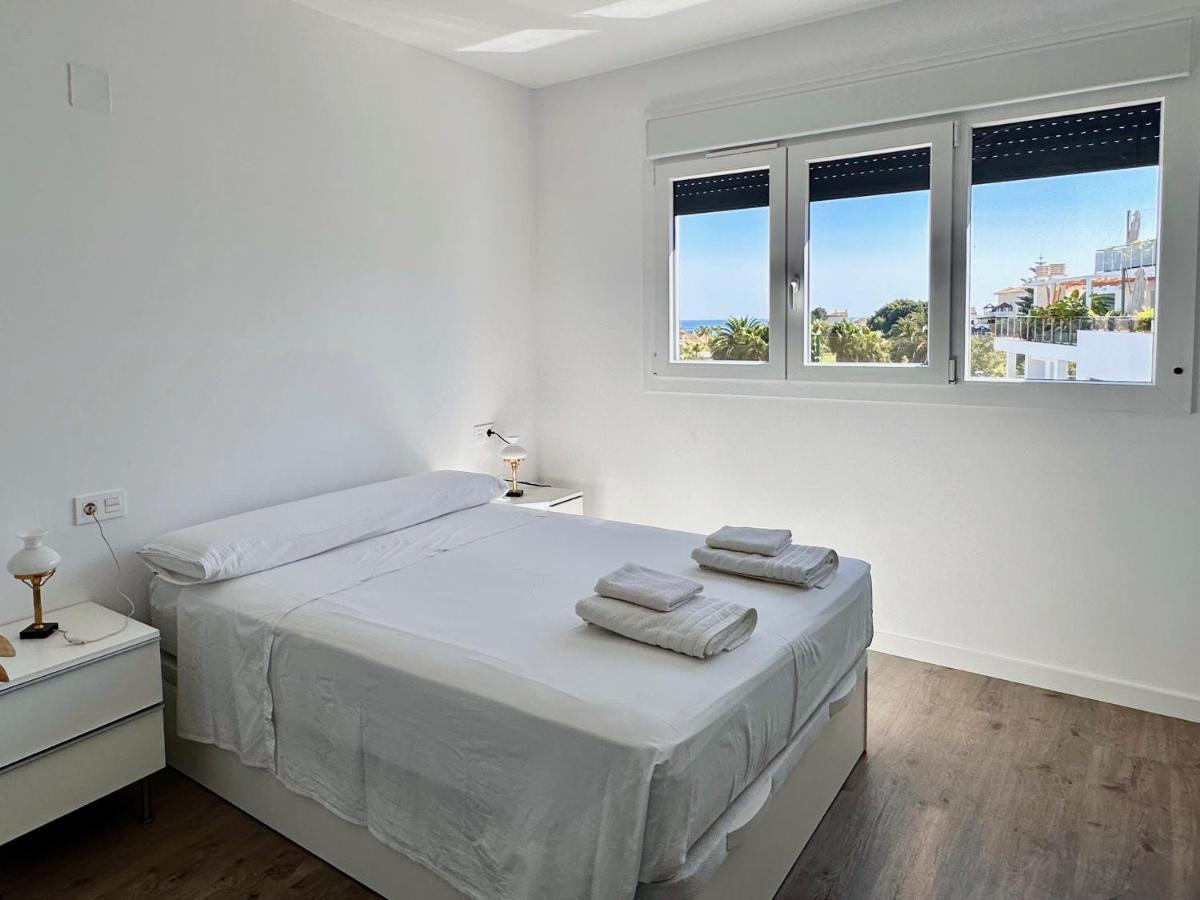 Sensacional Apartamento Aguacate Motril Ngoại thất bức ảnh