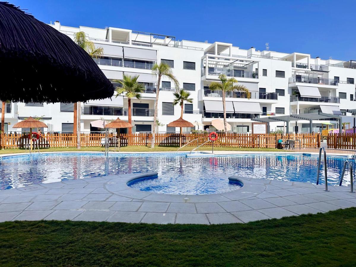Sensacional Apartamento Aguacate Motril Ngoại thất bức ảnh