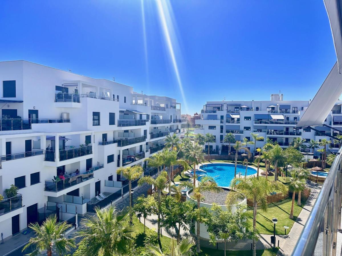 Sensacional Apartamento Aguacate Motril Ngoại thất bức ảnh