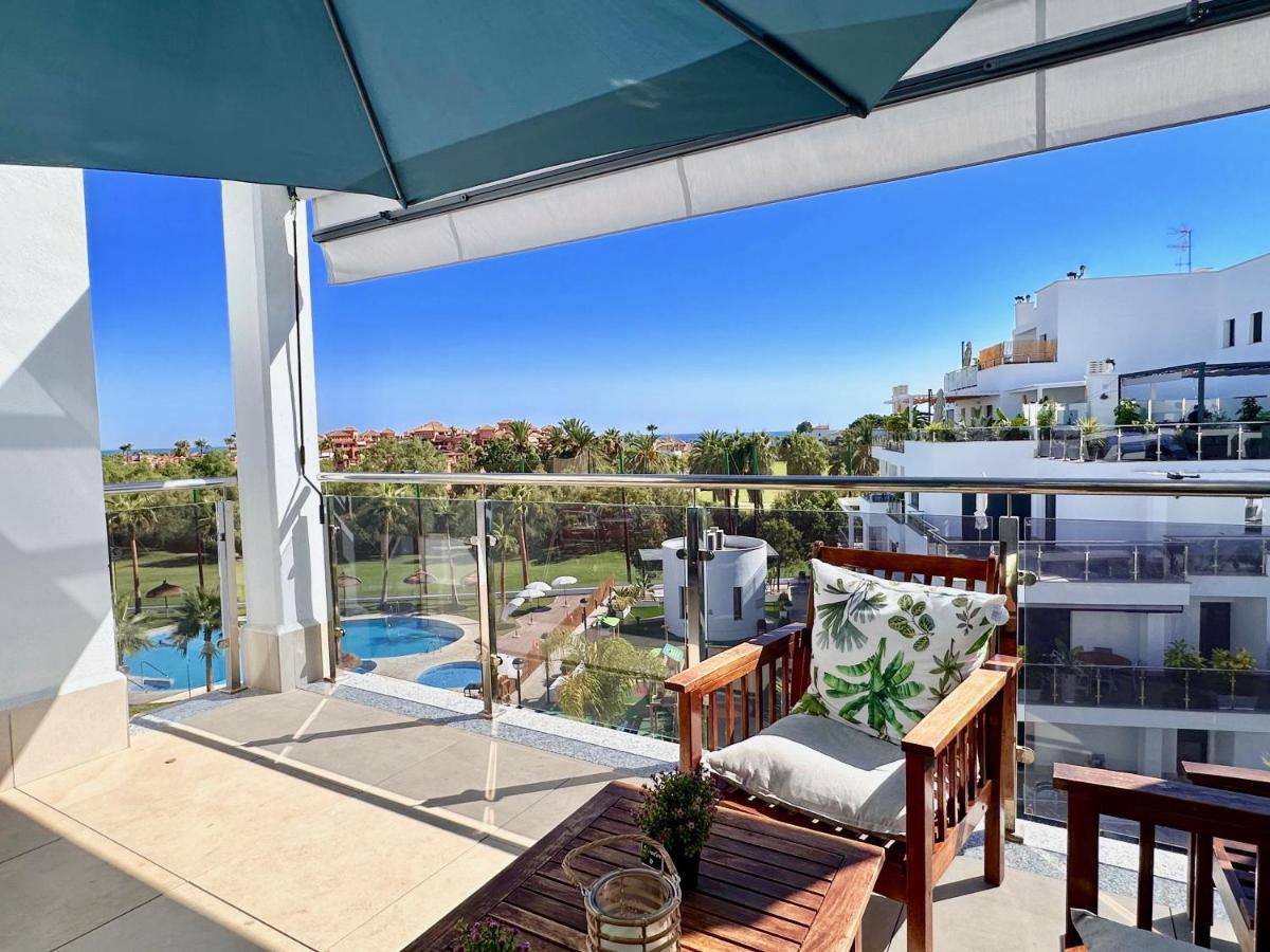 Sensacional Apartamento Aguacate Motril Ngoại thất bức ảnh