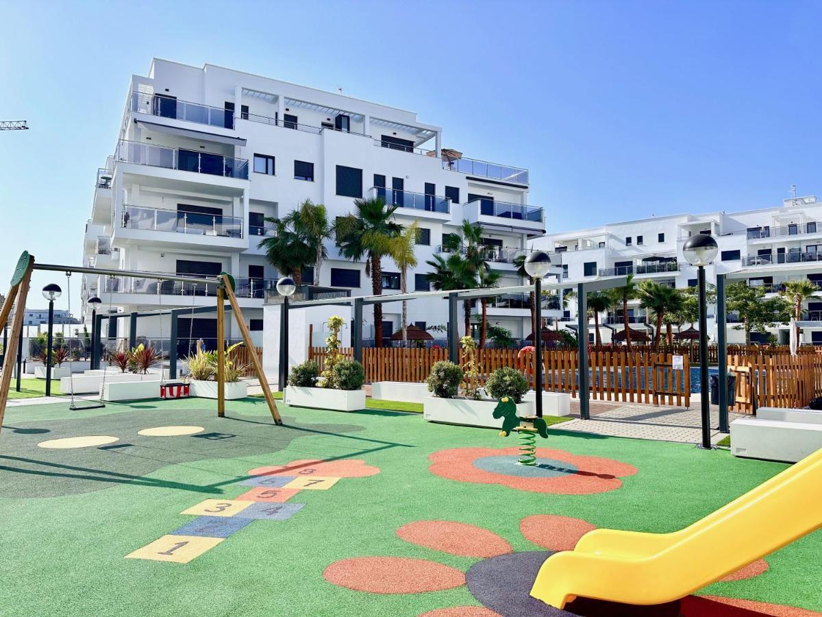 Sensacional Apartamento Aguacate Motril Ngoại thất bức ảnh