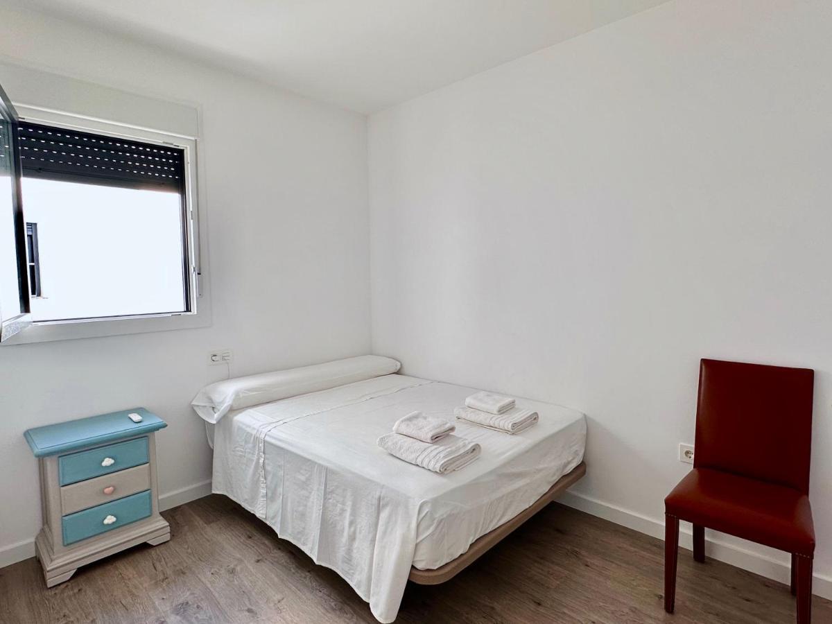 Sensacional Apartamento Aguacate Motril Ngoại thất bức ảnh
