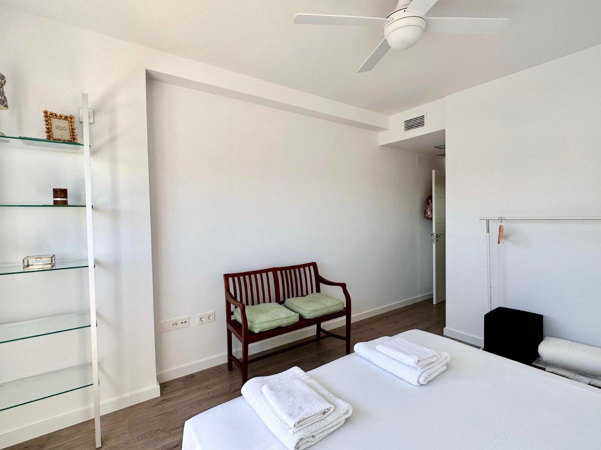 Sensacional Apartamento Aguacate Motril Ngoại thất bức ảnh