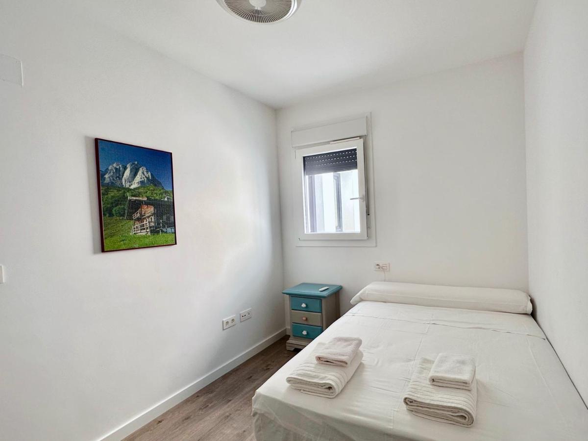 Sensacional Apartamento Aguacate Motril Ngoại thất bức ảnh