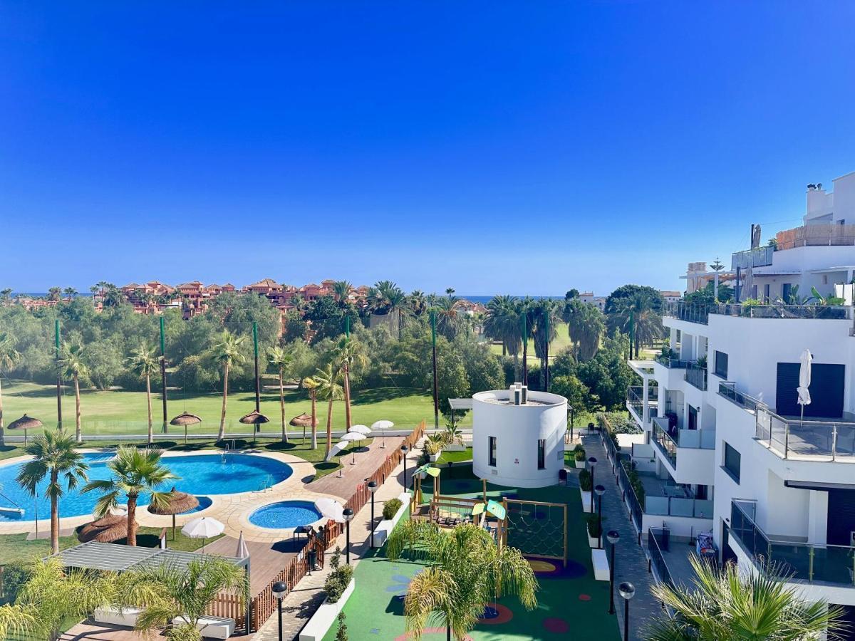 Sensacional Apartamento Aguacate Motril Ngoại thất bức ảnh