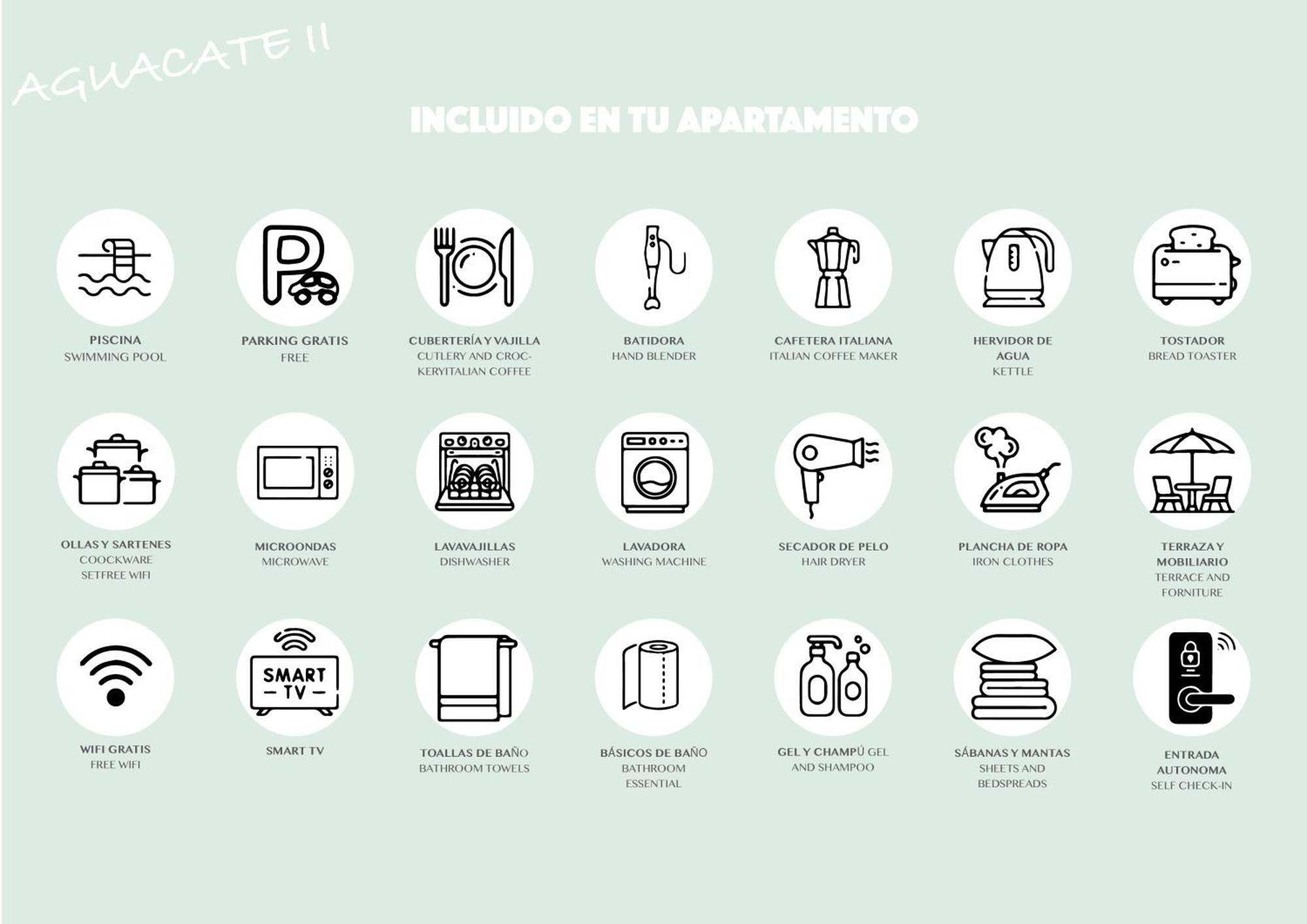 Sensacional Apartamento Aguacate Motril Ngoại thất bức ảnh