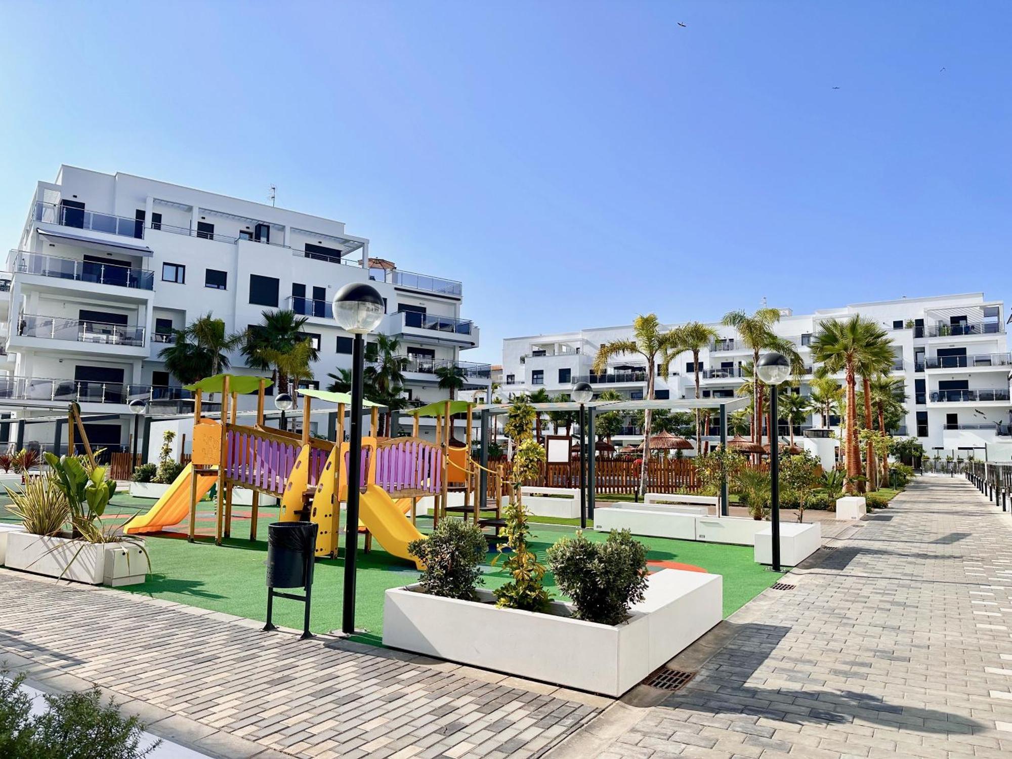 Sensacional Apartamento Aguacate Motril Ngoại thất bức ảnh